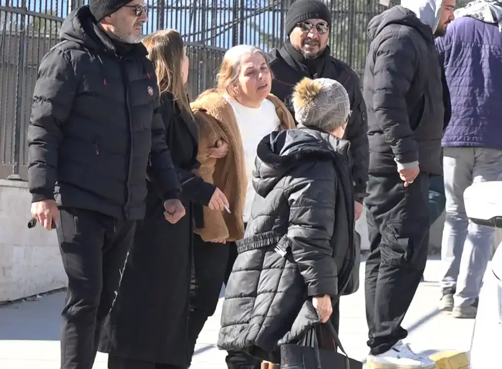 Kepez’de 15 Yaşındaki Efe Mevlüt'ün Bedeni Zeytinlikte Bulundu 4